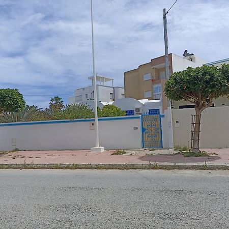 קליביה Maison S+1 Tres Bien Equipee A 2Mn De La Plage מראה חיצוני תמונה