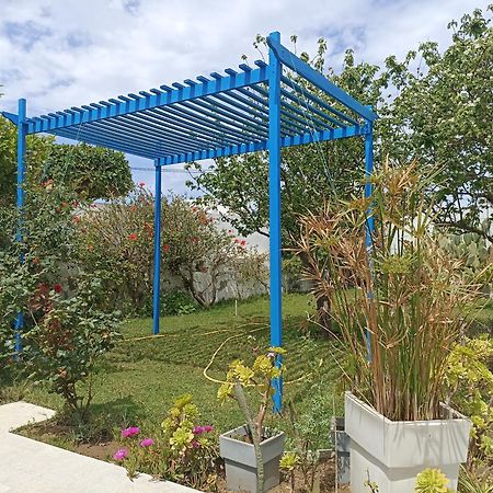 קליביה Maison S+1 Tres Bien Equipee A 2Mn De La Plage מראה חיצוני תמונה