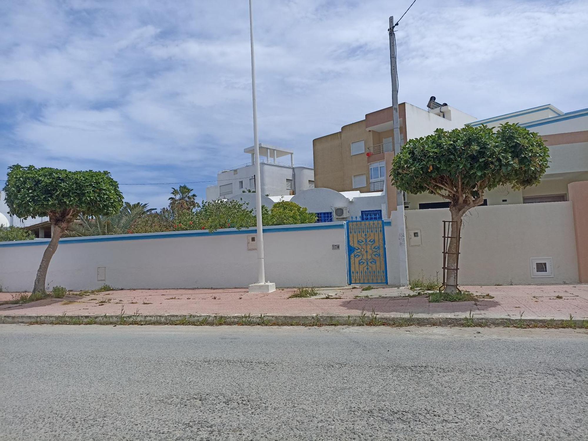 קליביה Maison S+1 Tres Bien Equipee A 2Mn De La Plage מראה חיצוני תמונה